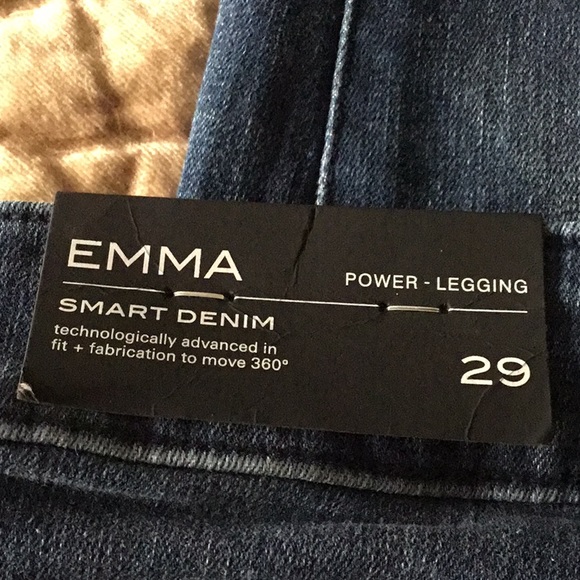 DL 1961 Jeans - Picture 4 of 6